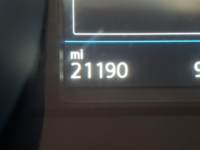 Volkswagen Tiguan SE 2018