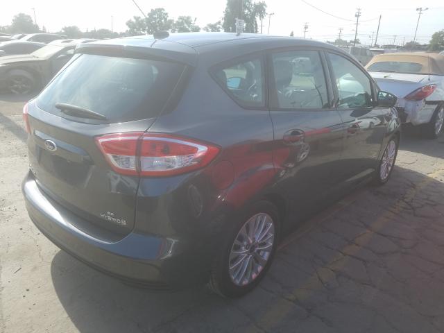 Ford C-MAX SE 2018