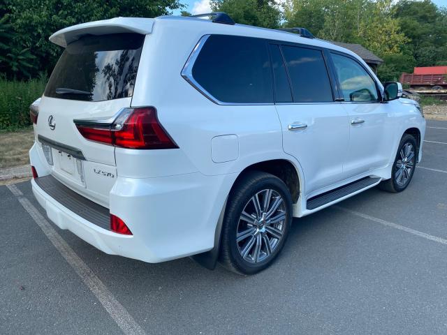Lexus LX 570 2016