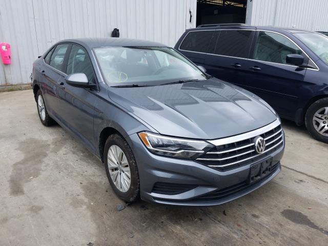 Volkswagen Jetta S 2019