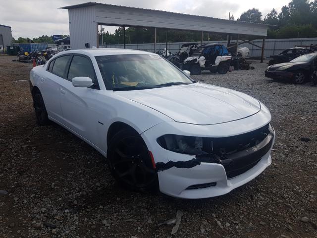 Dodge Charger R 2018