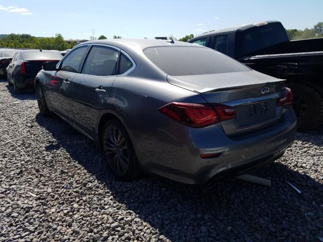 Infiniti Q70 3.7 2017