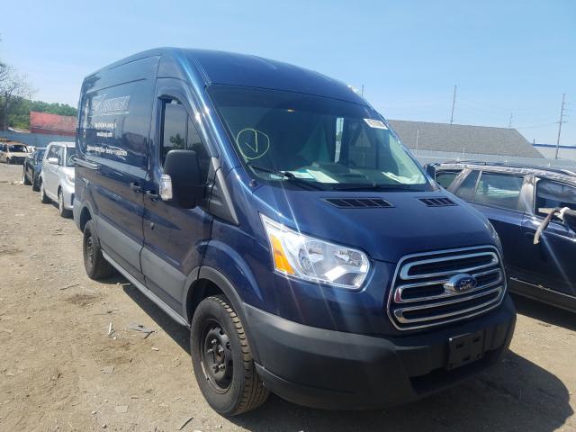 Ford Transit T 2019