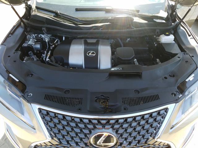 Lexus RX 350 Base 2020
