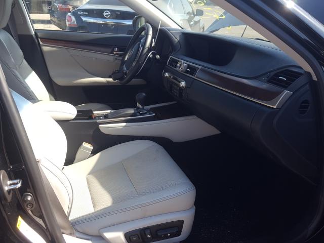 Lexus GS 350 2014