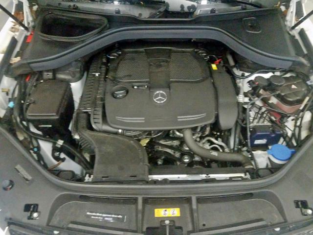 Mercedes-Benz GLE 350 4M 2018