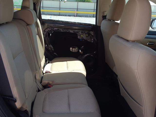 Mitsubishi Outlander 2017