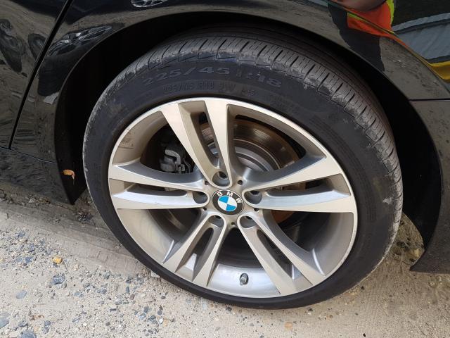BMW 430XI Gran 2018