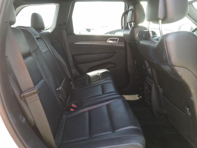 Jeep Grand Cherokee 2019