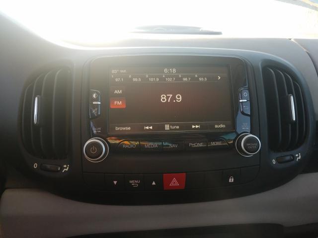 Fiat 500L Easy 2014