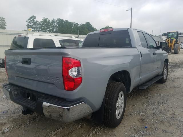 Toyota Tundra DOU 2019