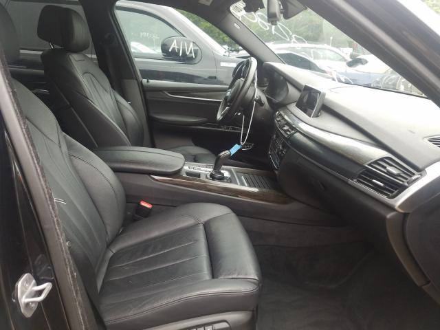 BMW X5 XDRIVE3 2015