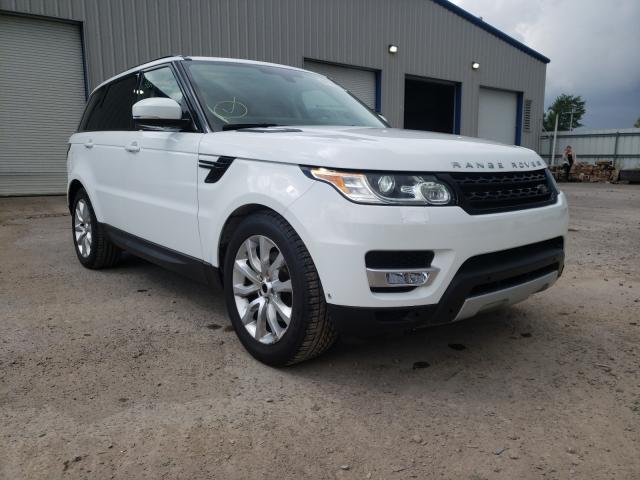 Land Rover Range Rover 2015
