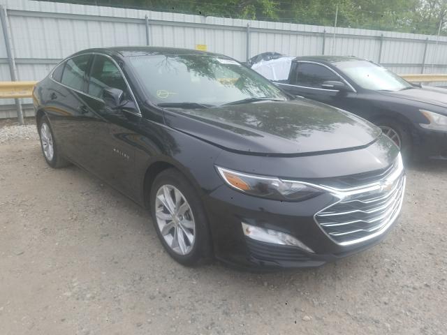 Chevrolet Malibu LT 2019