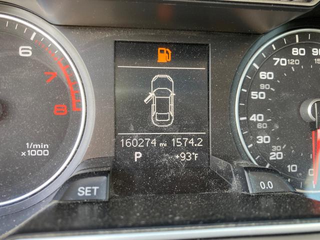 Audi A4 Premium 2014