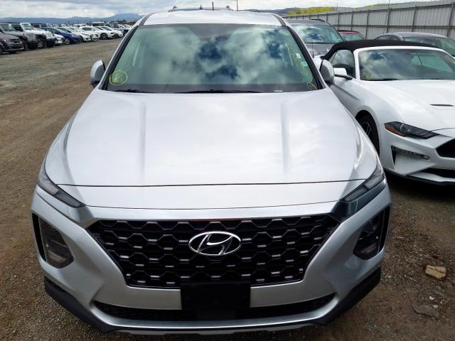 Hyundai Santa FE S 2019