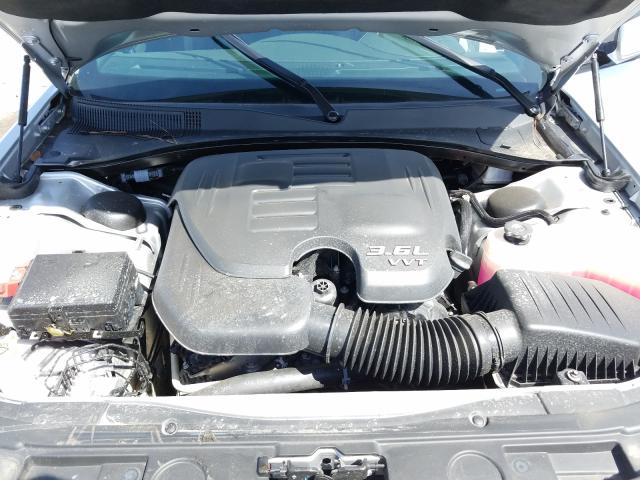 Chrysler 300 S 2020