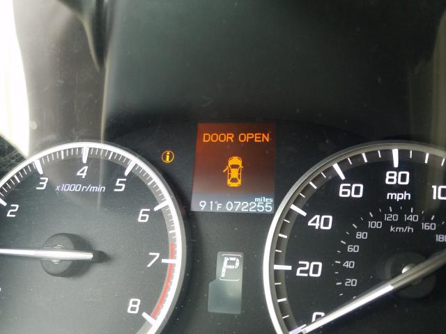 Acura ILX 20 TEC 2014