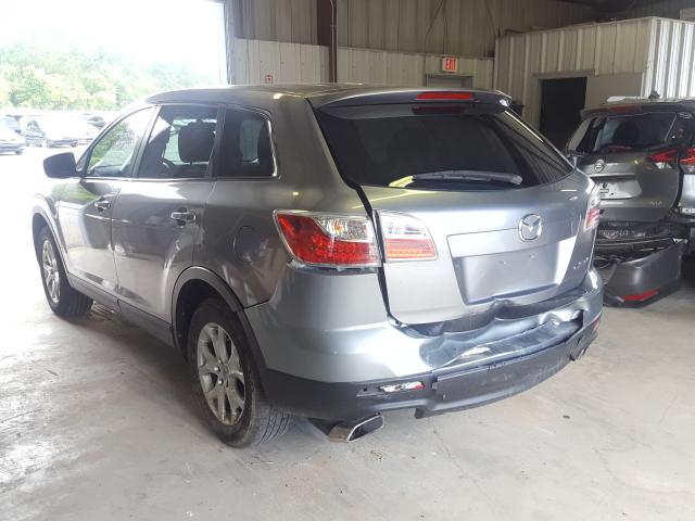 Mazda CX-9 2012