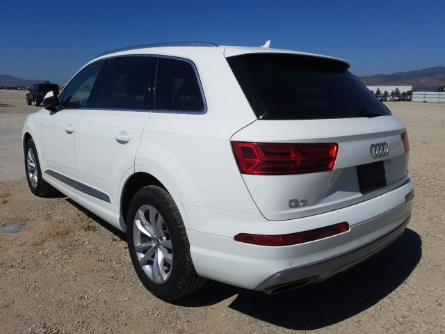 Audi Q7 Premium 2019