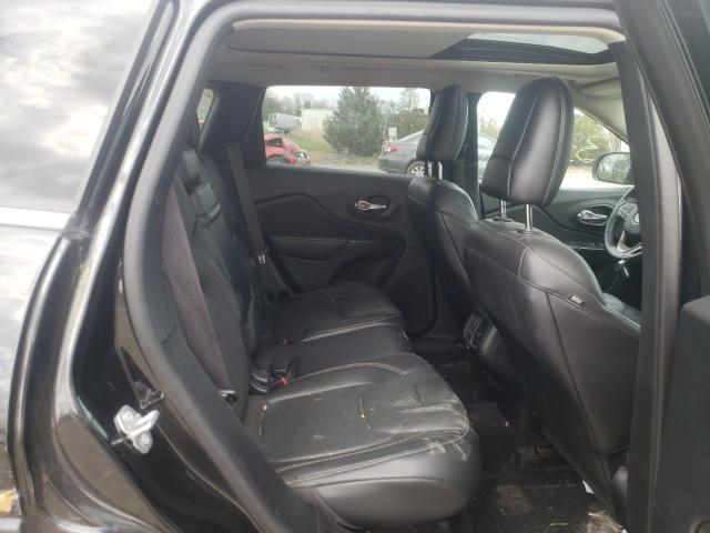 Jeep Cherokee L 2015