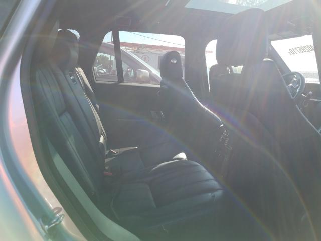Land Rover Range Rover 2016