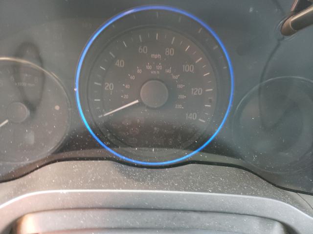 Honda HR-V EXL 2018