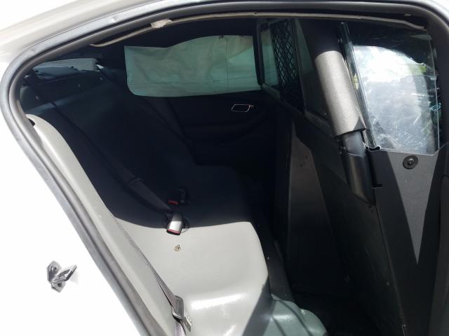 Ford Taurus POL 2017