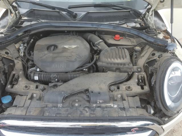 Mini Cooper S C 2017