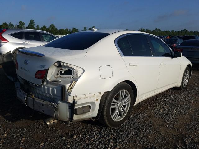 Infiniti G37 Base 2013
