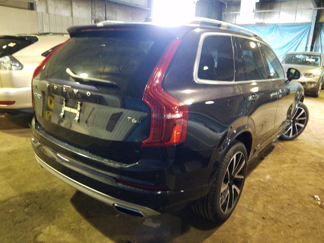 Volvo XC90 T6 MO 2019