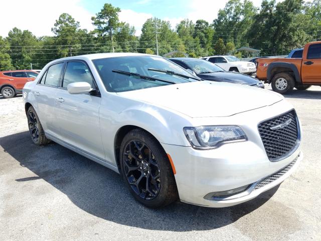 Chrysler 300 S 2020