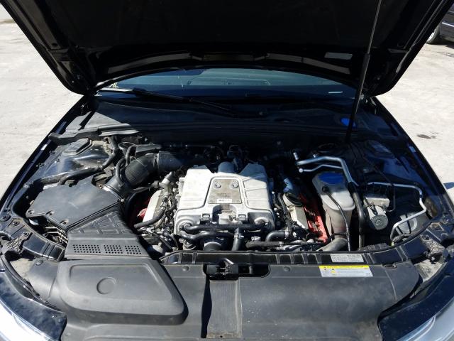 Audi S4 Premium 2015