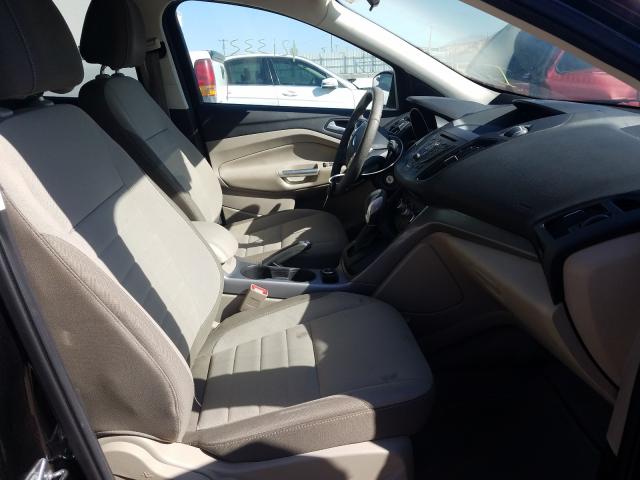 Ford Escape SE 2015