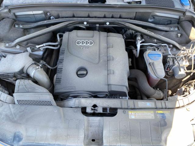 Audi Q5 Premium 2016