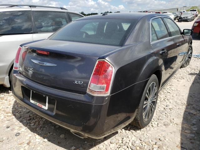 Chrysler 300 S 2014