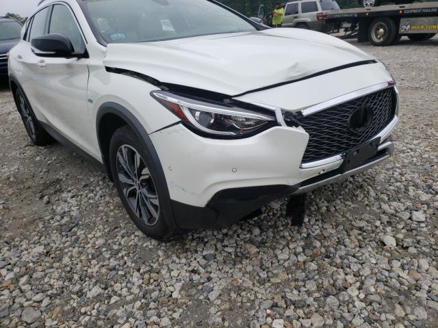 Infiniti QX30 Pure 2018