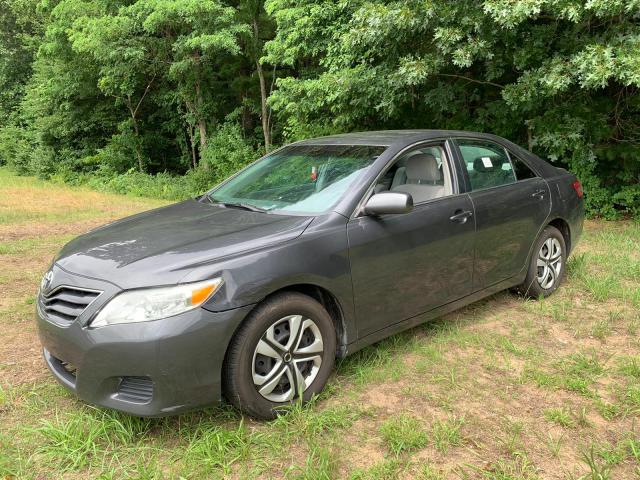 Toyota Camry Base 2011