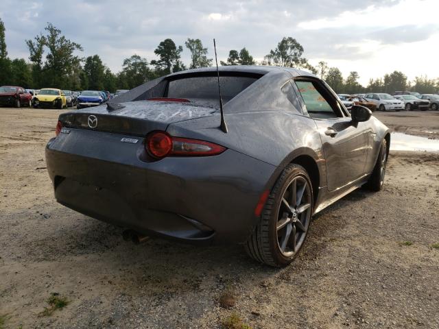 Mazda MX-5 Miata 2017