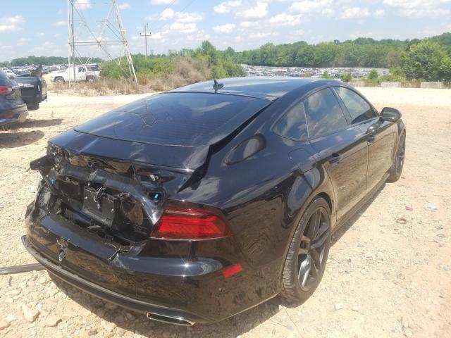 Audi A7 Premium 2016