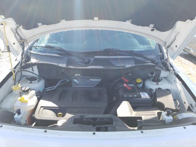 Jeep Patriot SP 2011