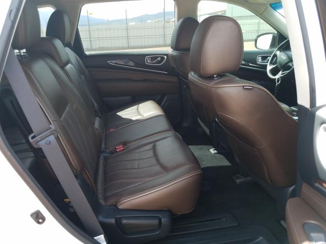 Infiniti JX35 2013