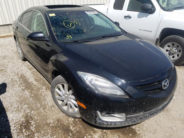 Mazda 6 I 2012