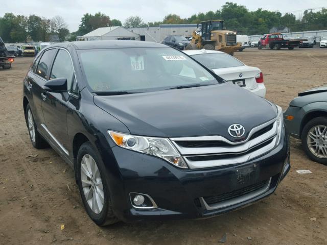 Toyota Venza LE 2015