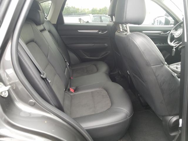 Mazda CX-5 Touring 2018