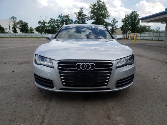 Audi A7 Premium 2014