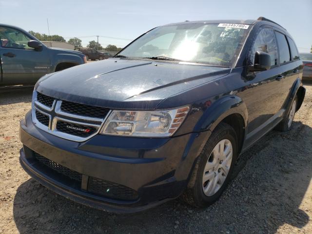 Dodge Journey SE 2014