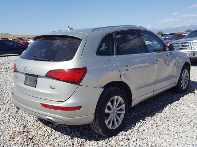 Audi Q5 Premium 2015