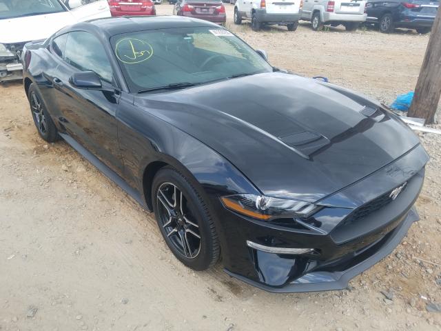 Ford Mustang 2019