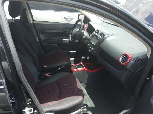 Mitsubishi Mirage LE 2019
